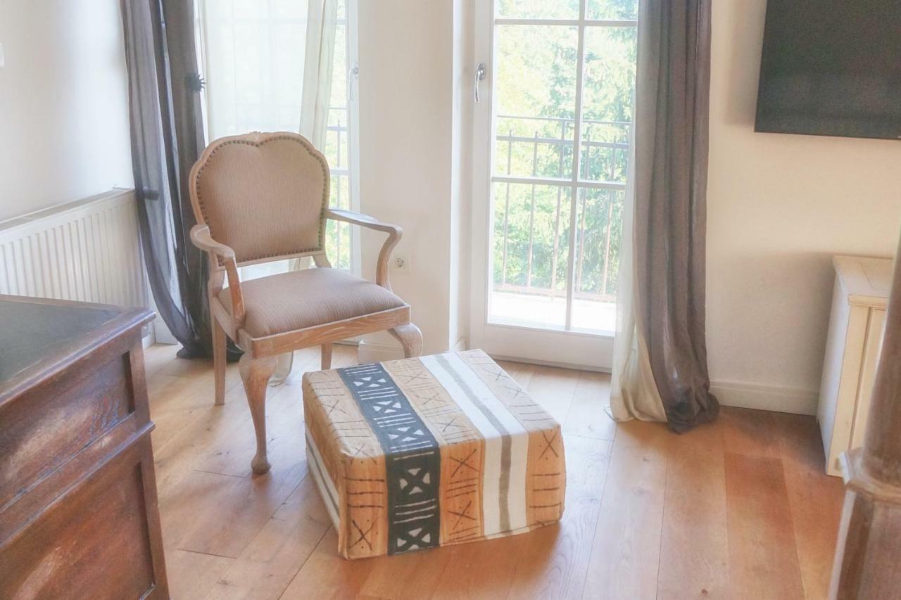 Embassy Row Bnb Zagreb Bagian luar foto