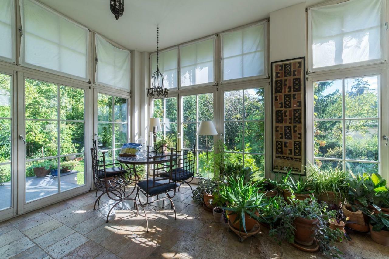 Embassy Row Bnb Zagreb Bagian luar foto