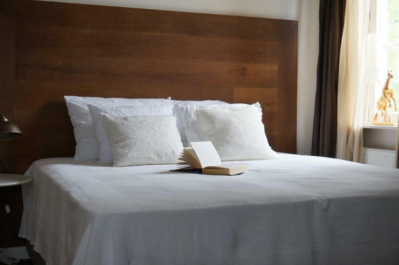 Embassy Row Bnb Zagreb Bagian luar foto