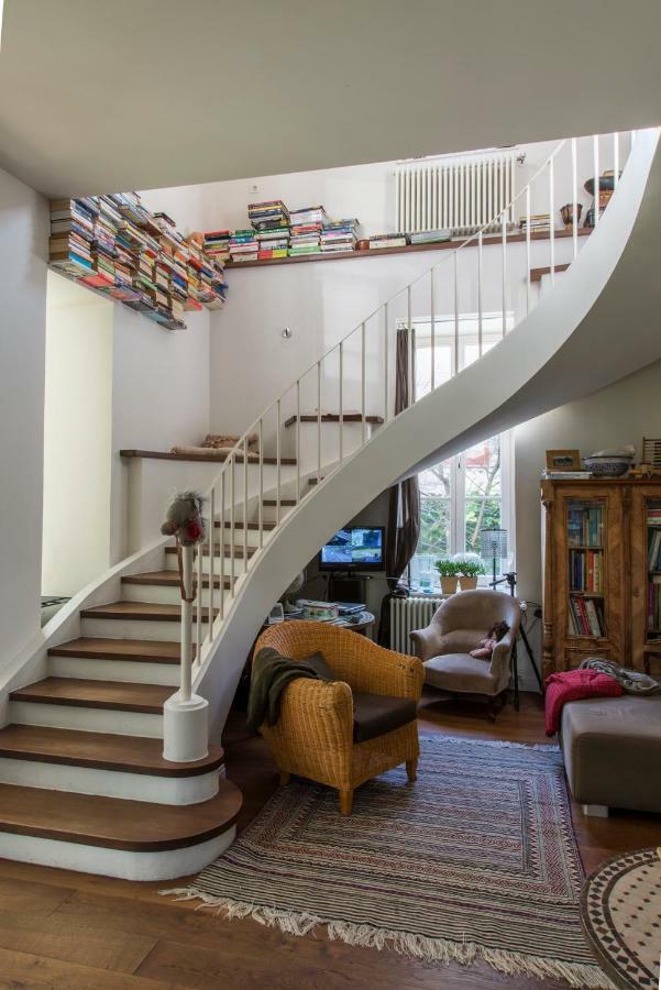 Embassy Row Bnb Zagreb Bagian luar foto