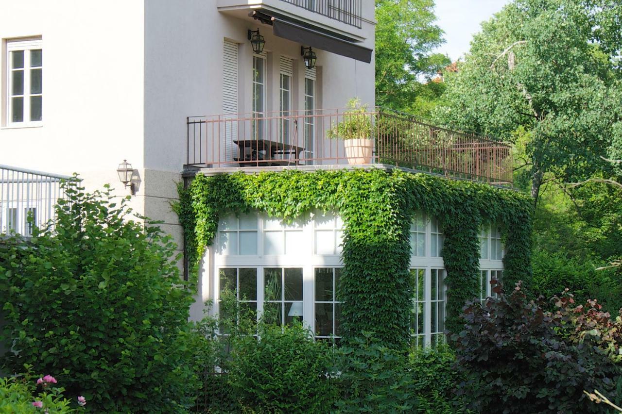 Embassy Row Bnb Zagreb Bagian luar foto