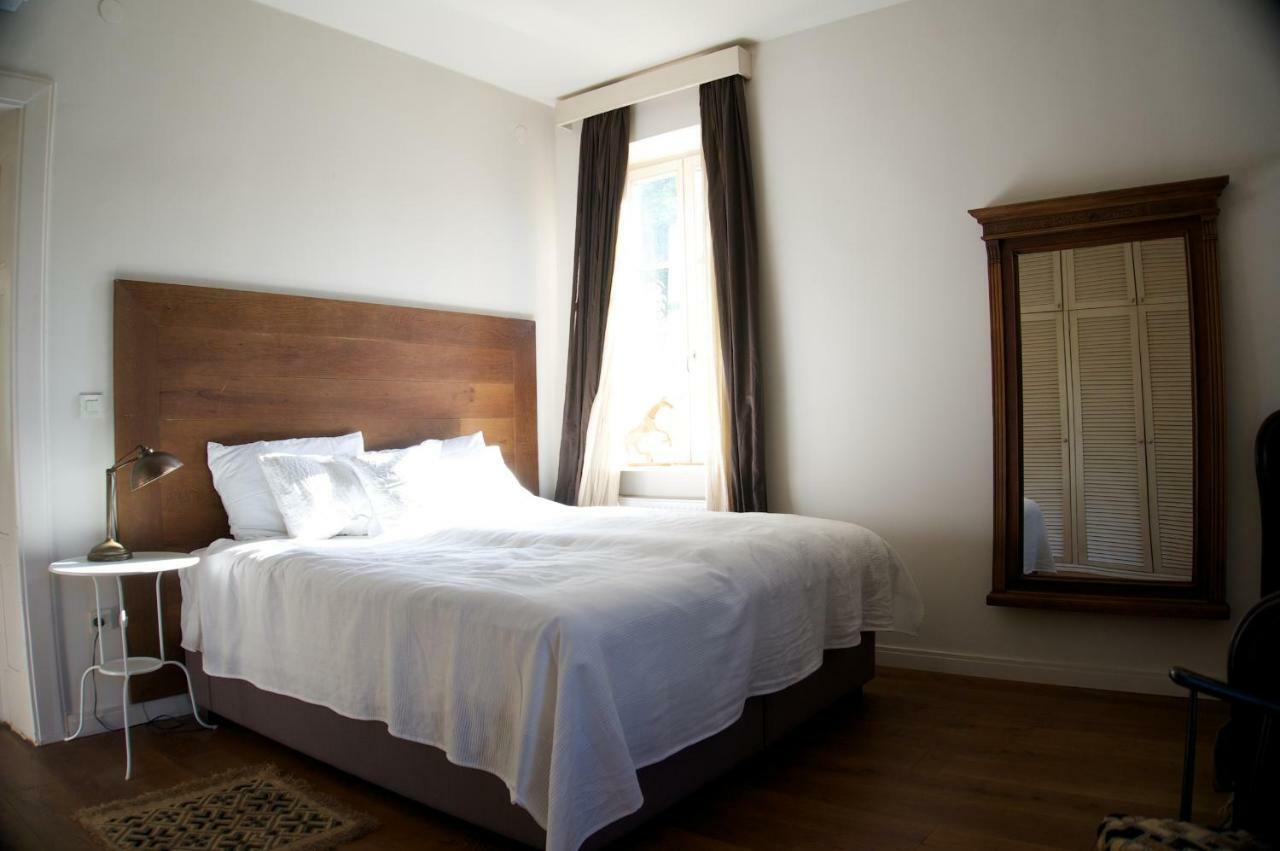 Embassy Row Bnb Zagreb Bagian luar foto