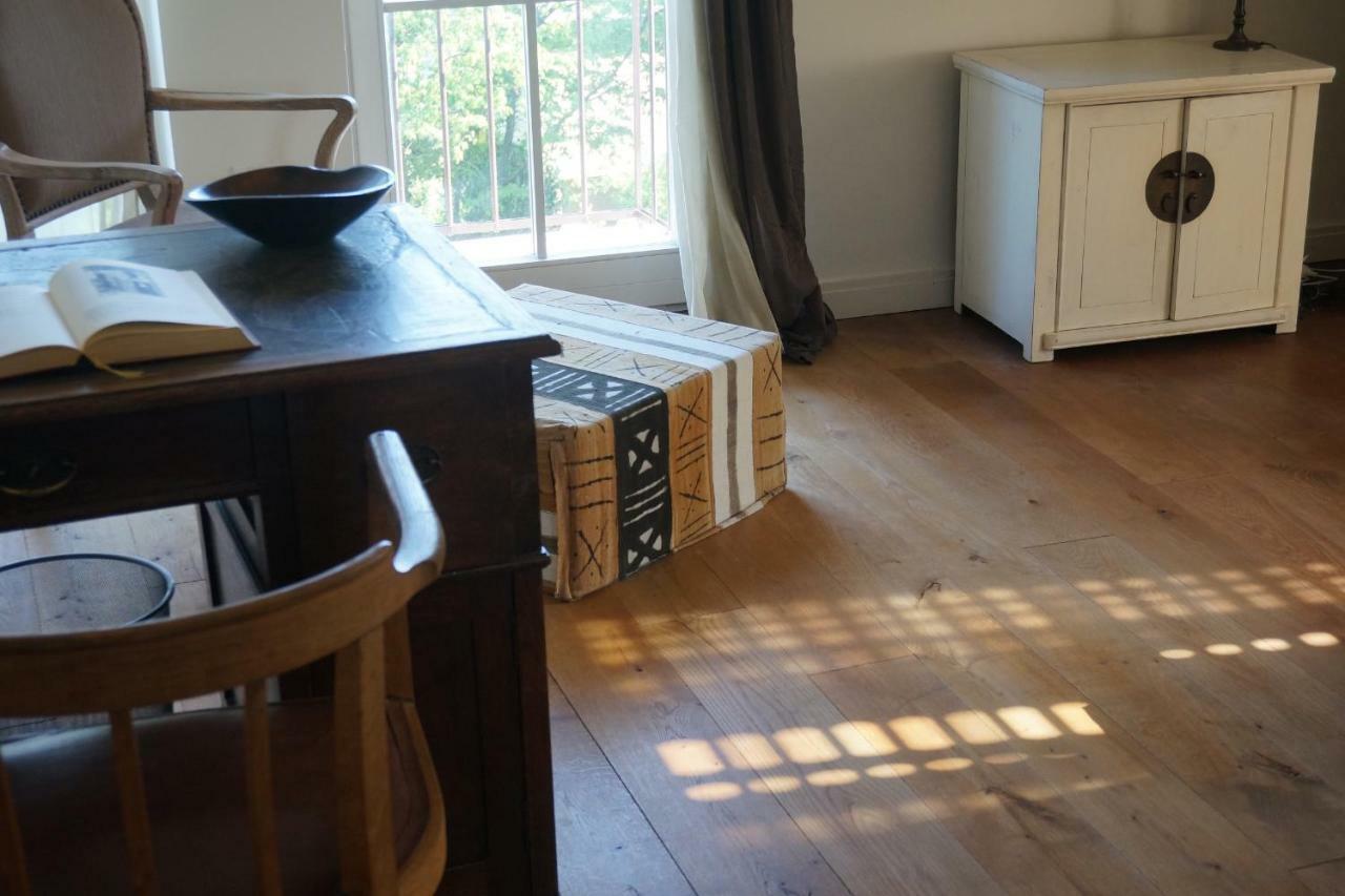 Embassy Row Bnb Zagreb Bagian luar foto