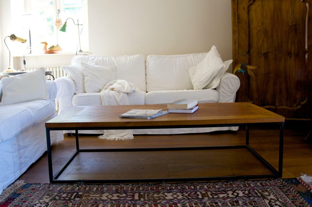 Embassy Row Bnb Zagreb Bagian luar foto