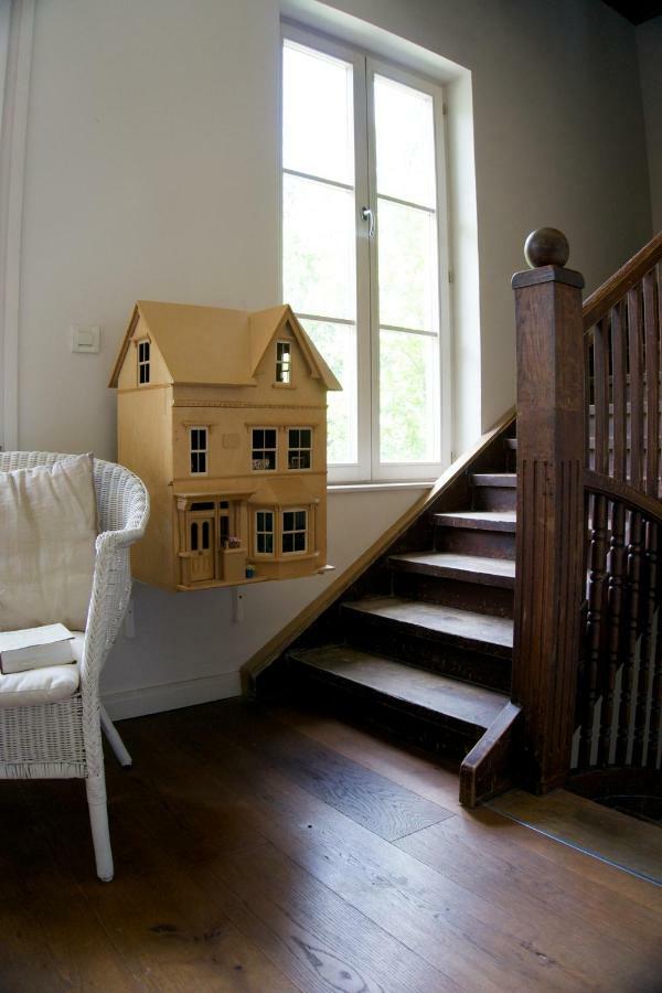 Embassy Row Bnb Zagreb Bagian luar foto
