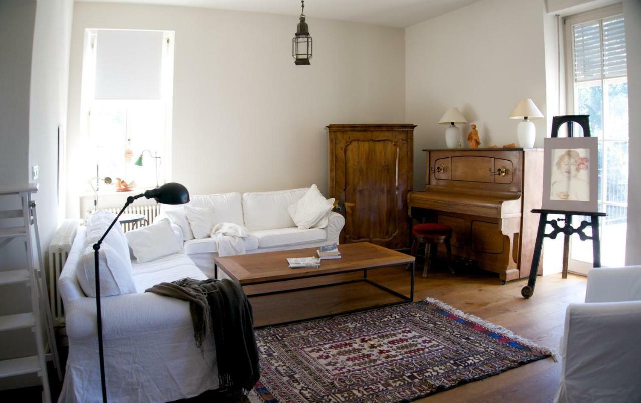 Embassy Row Bnb Zagreb Bagian luar foto