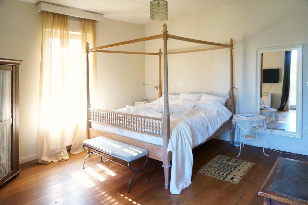 Embassy Row Bnb Zagreb Bagian luar foto