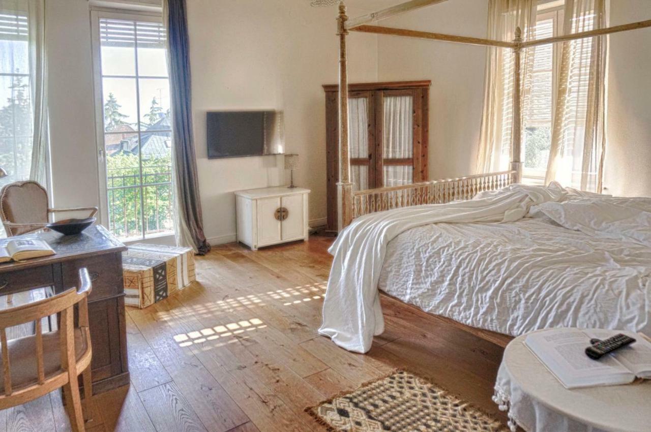 Embassy Row Bnb Zagreb Bagian luar foto