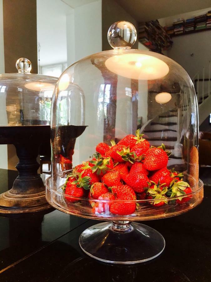 Embassy Row Bnb Zagreb Bagian luar foto